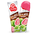 Picolé Frutti Goiaba
