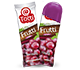 Picolé Frutti Uva